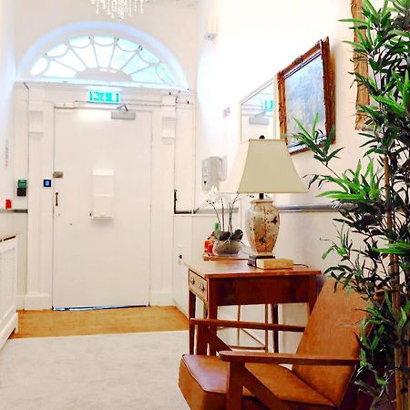 Viridian Residence At Dublin 4 ภายนอก รูปภาพ