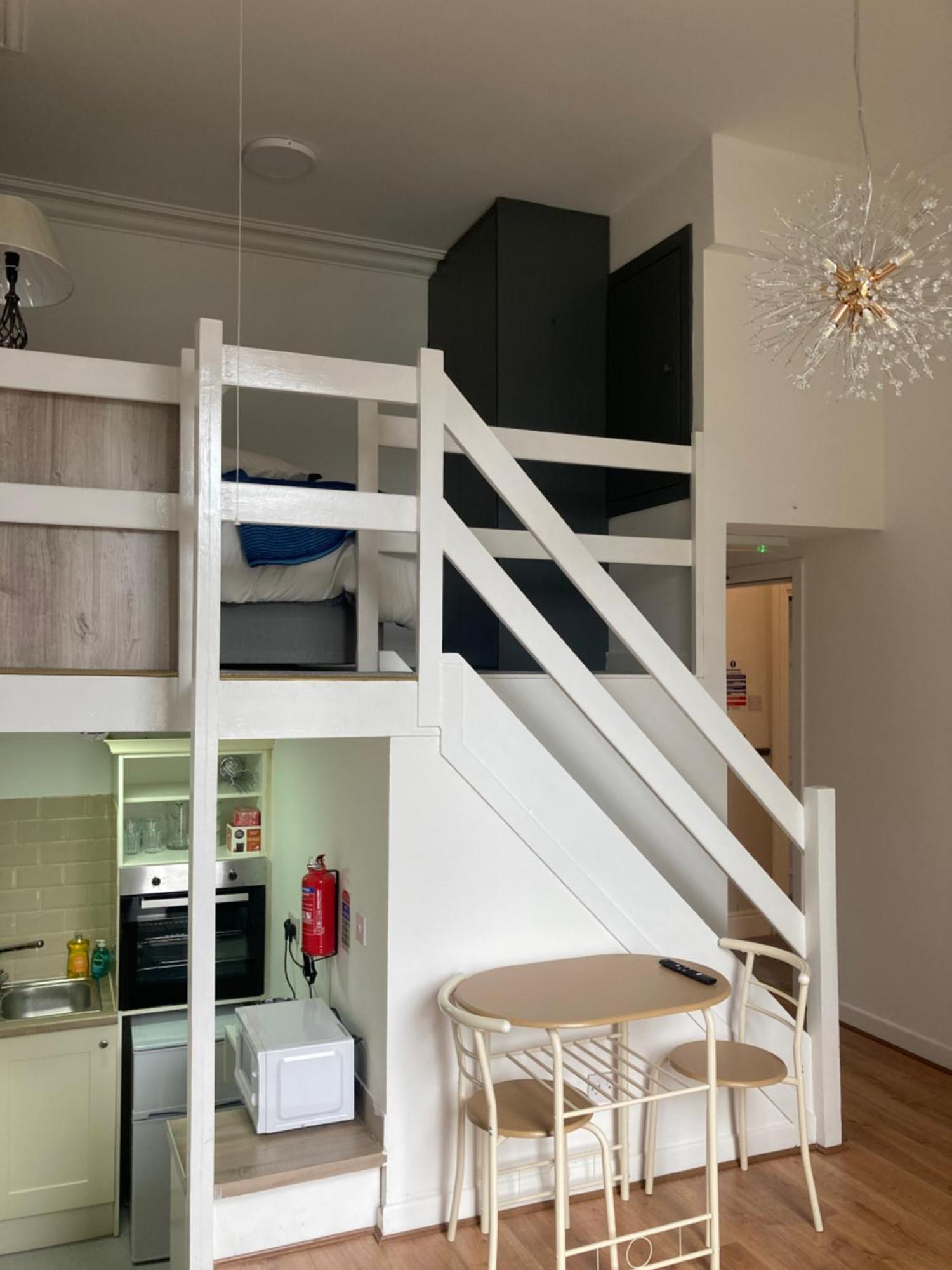 Viridian Residence At Dublin 4 ภายนอก รูปภาพ