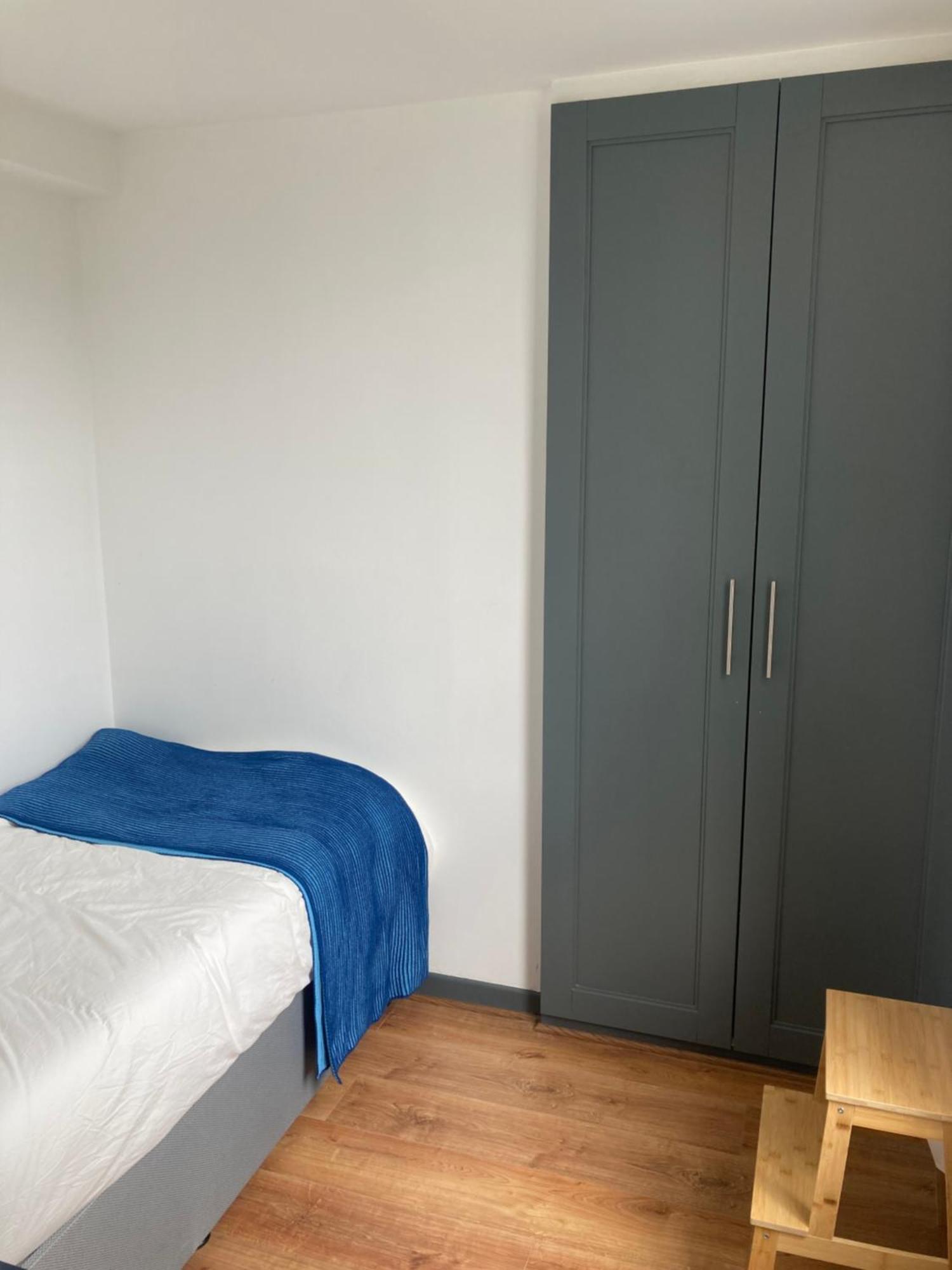 Viridian Residence At Dublin 4 ภายนอก รูปภาพ