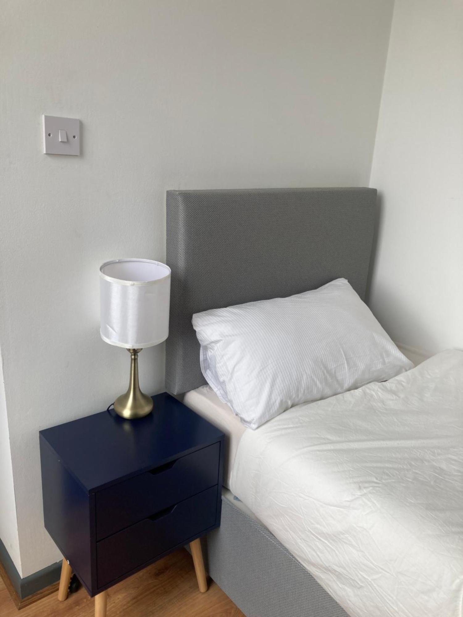Viridian Residence At Dublin 4 ภายนอก รูปภาพ
