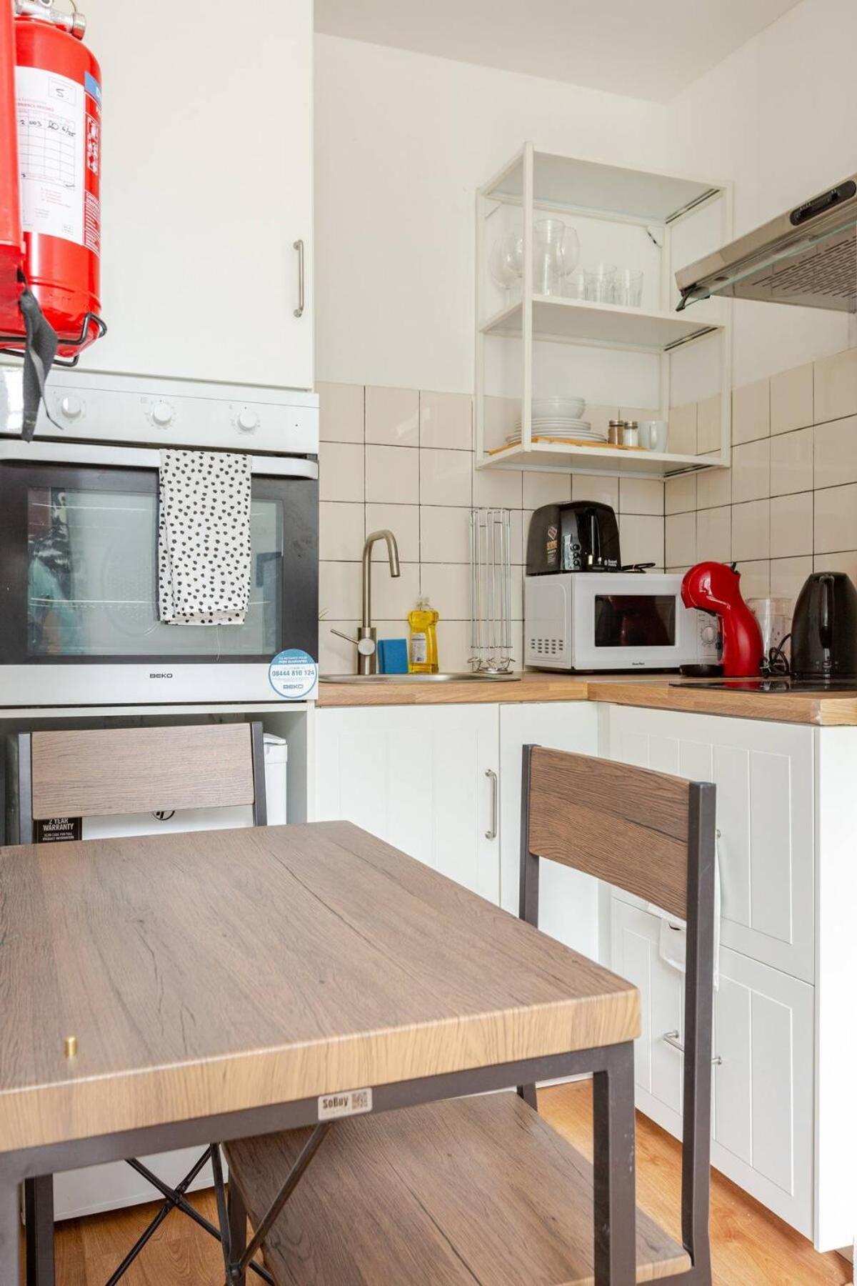 Viridian Residence At Dublin 4 ภายนอก รูปภาพ