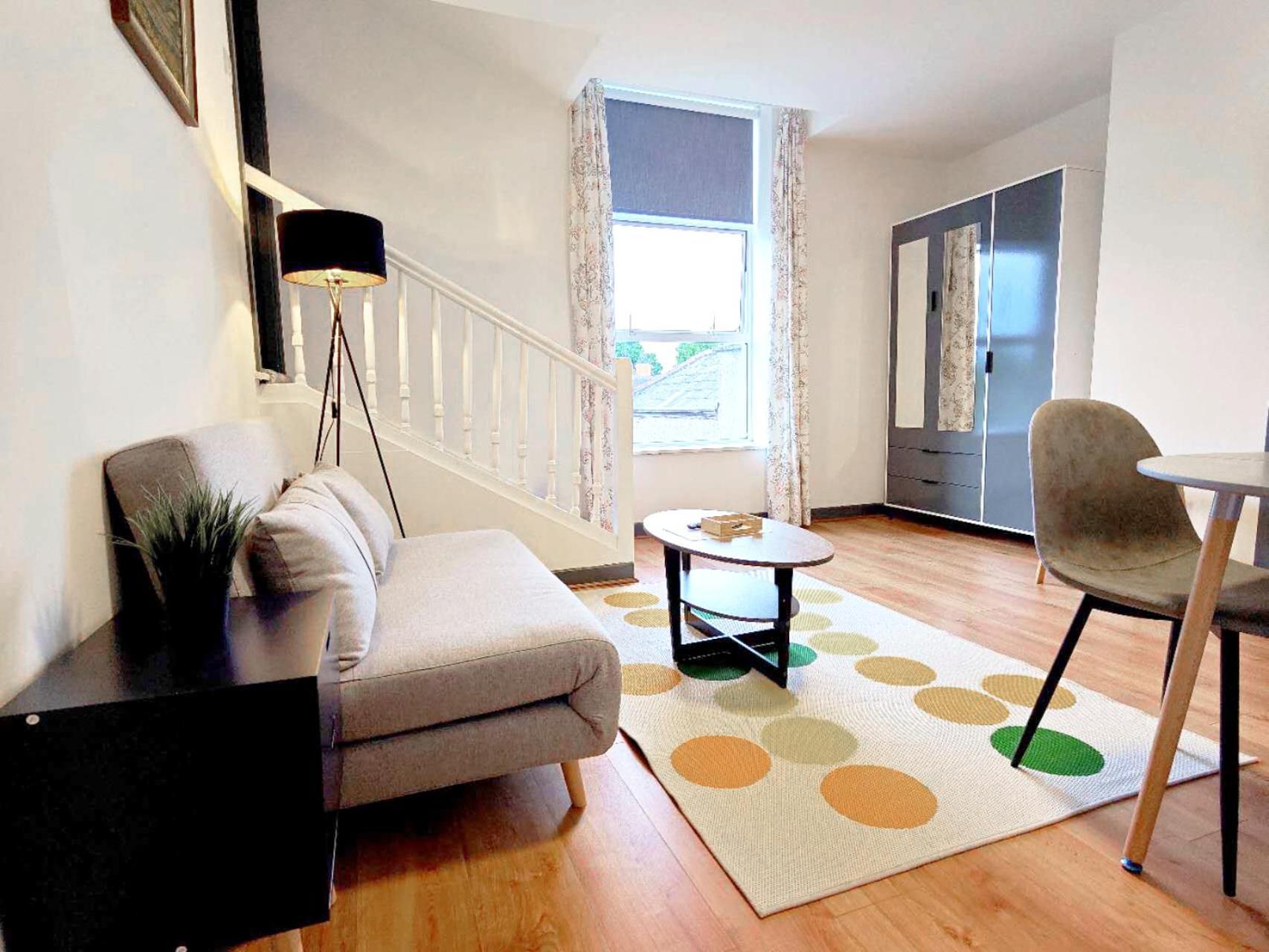 Viridian Residence At Dublin 4 ภายนอก รูปภาพ