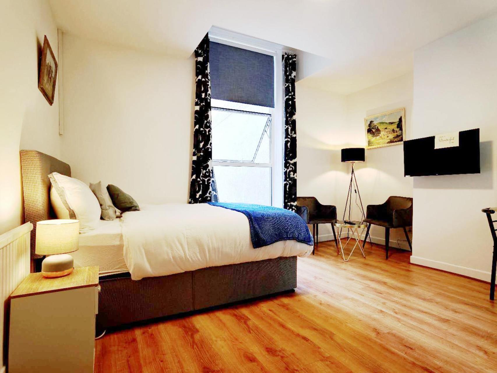 Viridian Residence At Dublin 4 ภายนอก รูปภาพ