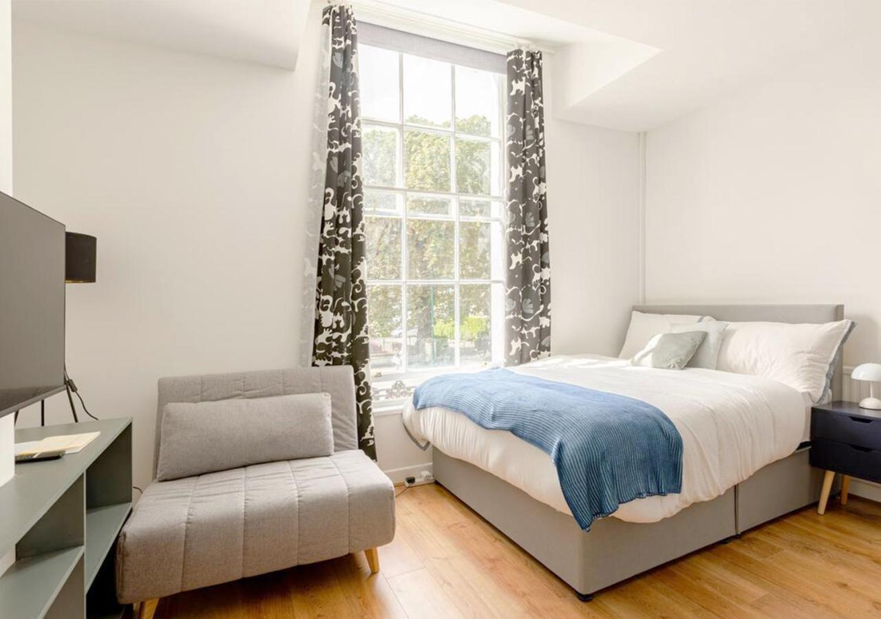 Viridian Residence At Dublin 4 ภายนอก รูปภาพ