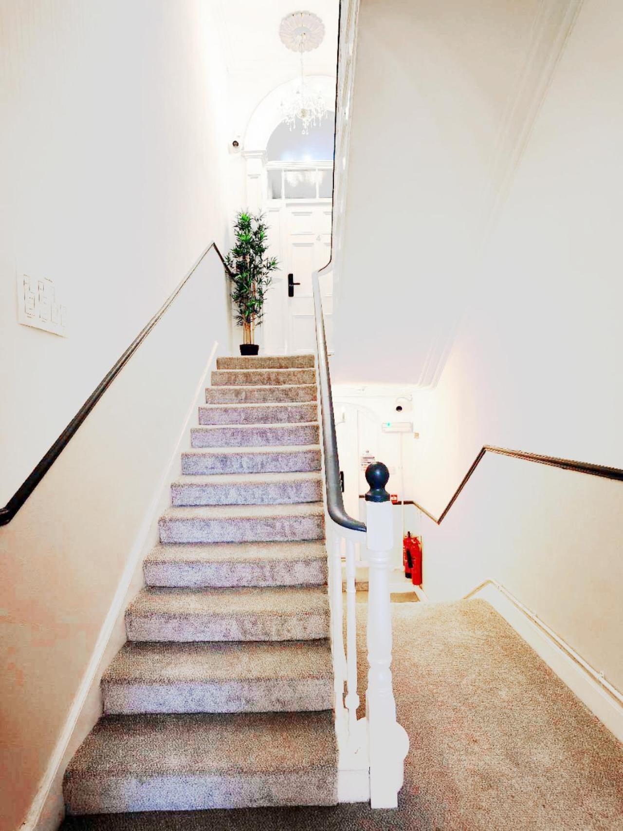 Viridian Residence At Dublin 4 ภายนอก รูปภาพ