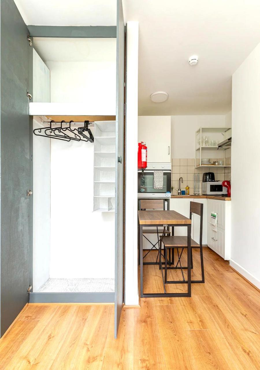Viridian Residence At Dublin 4 ภายนอก รูปภาพ