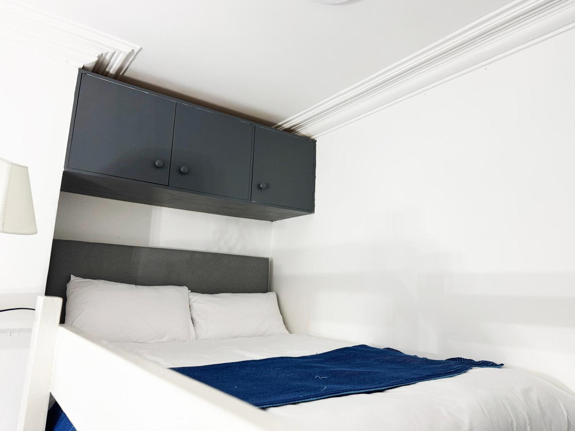 Viridian Residence At Dublin 4 ภายนอก รูปภาพ