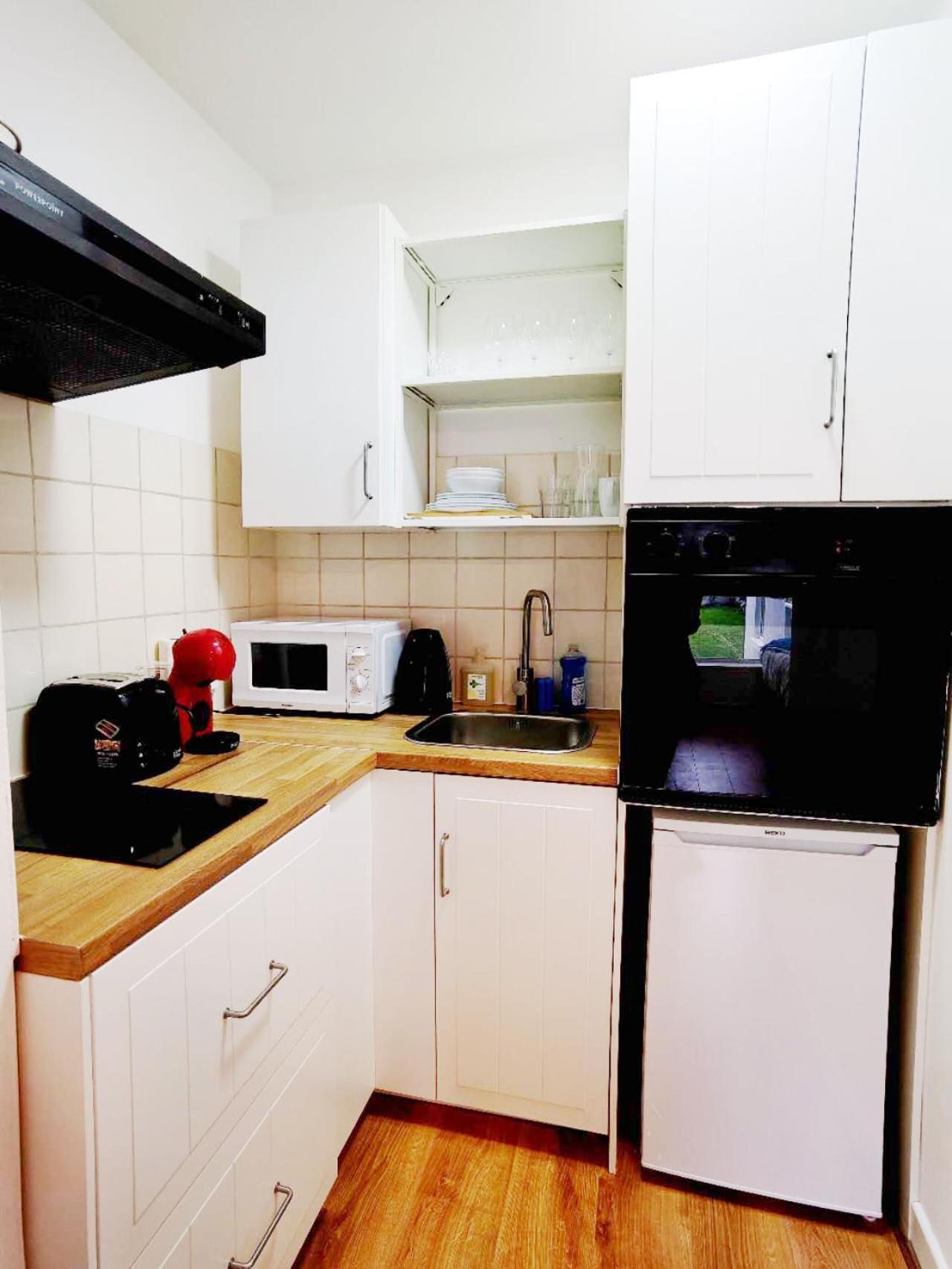 Viridian Residence At Dublin 4 ภายนอก รูปภาพ