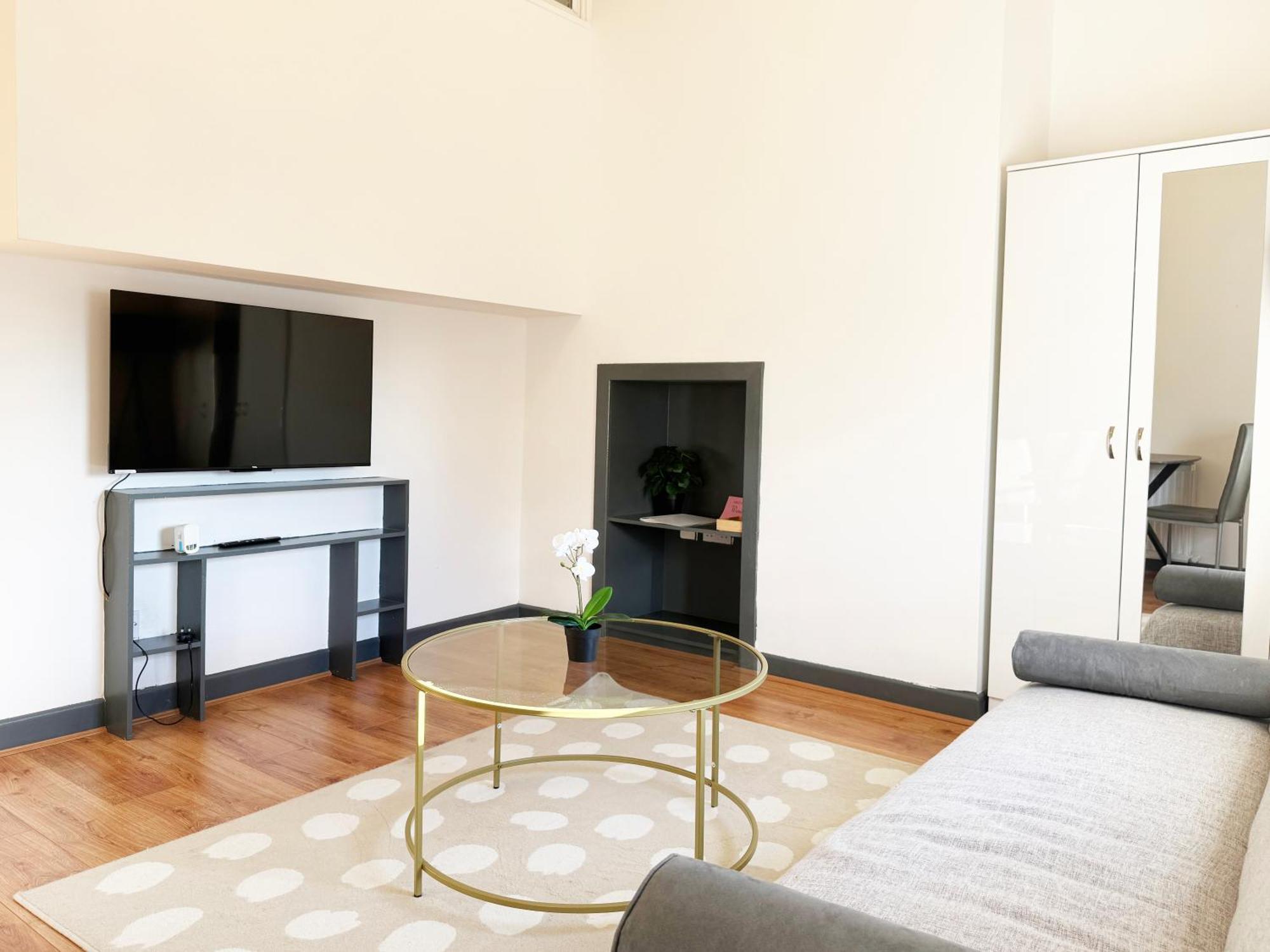 Viridian Residence At Dublin 4 ภายนอก รูปภาพ
