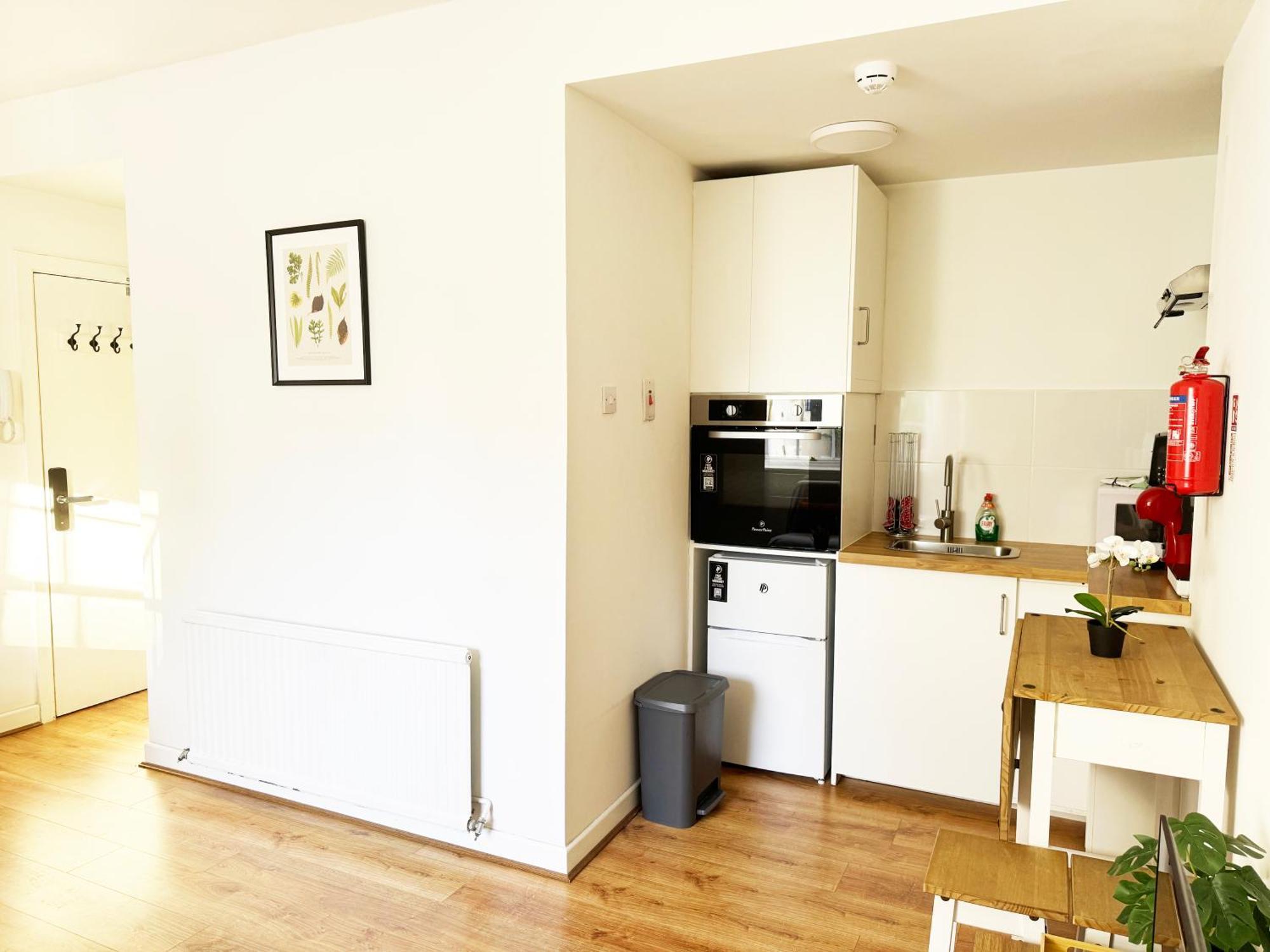 Viridian Residence At Dublin 4 ภายนอก รูปภาพ