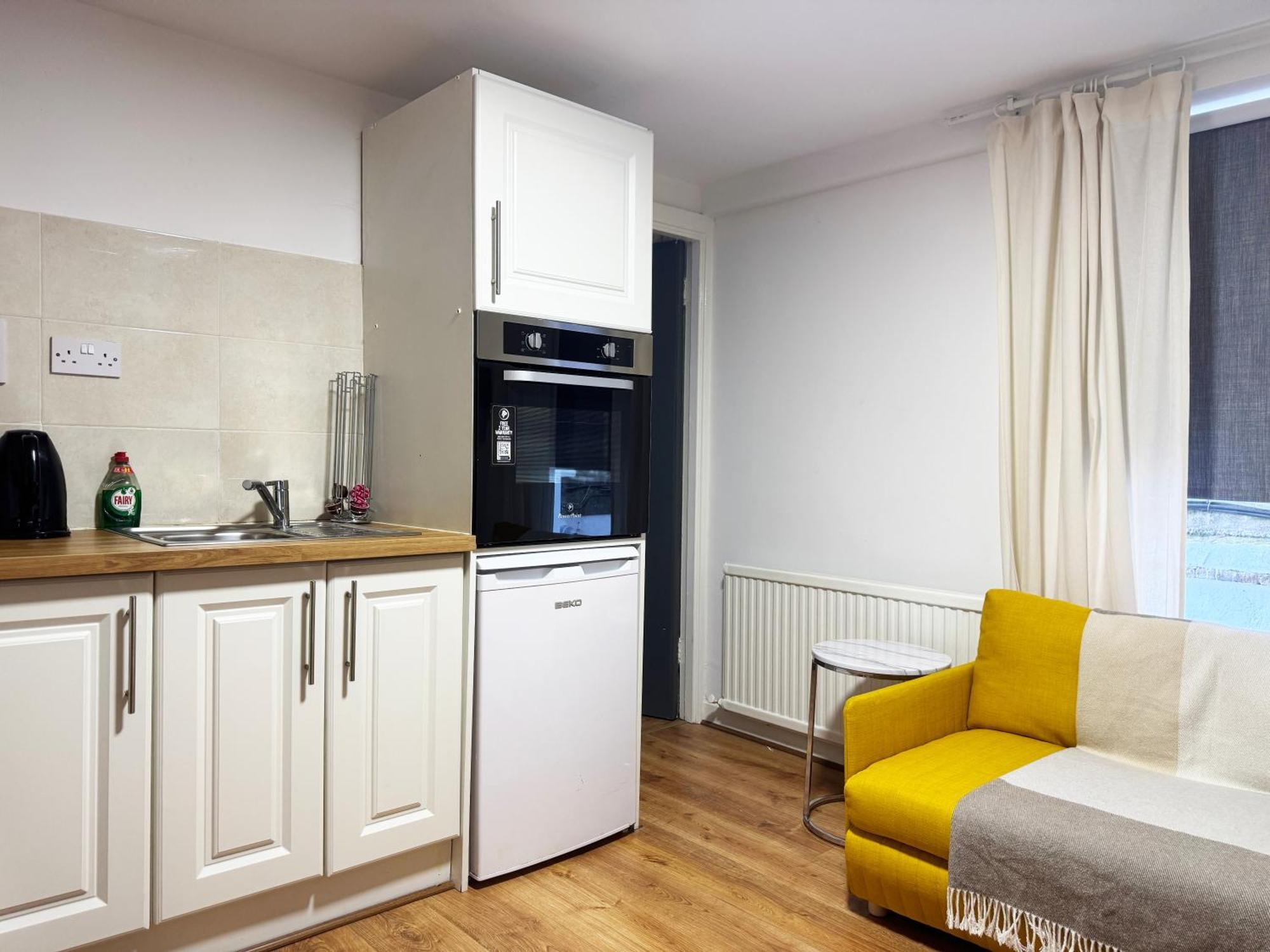 Viridian Residence At Dublin 4 ภายนอก รูปภาพ