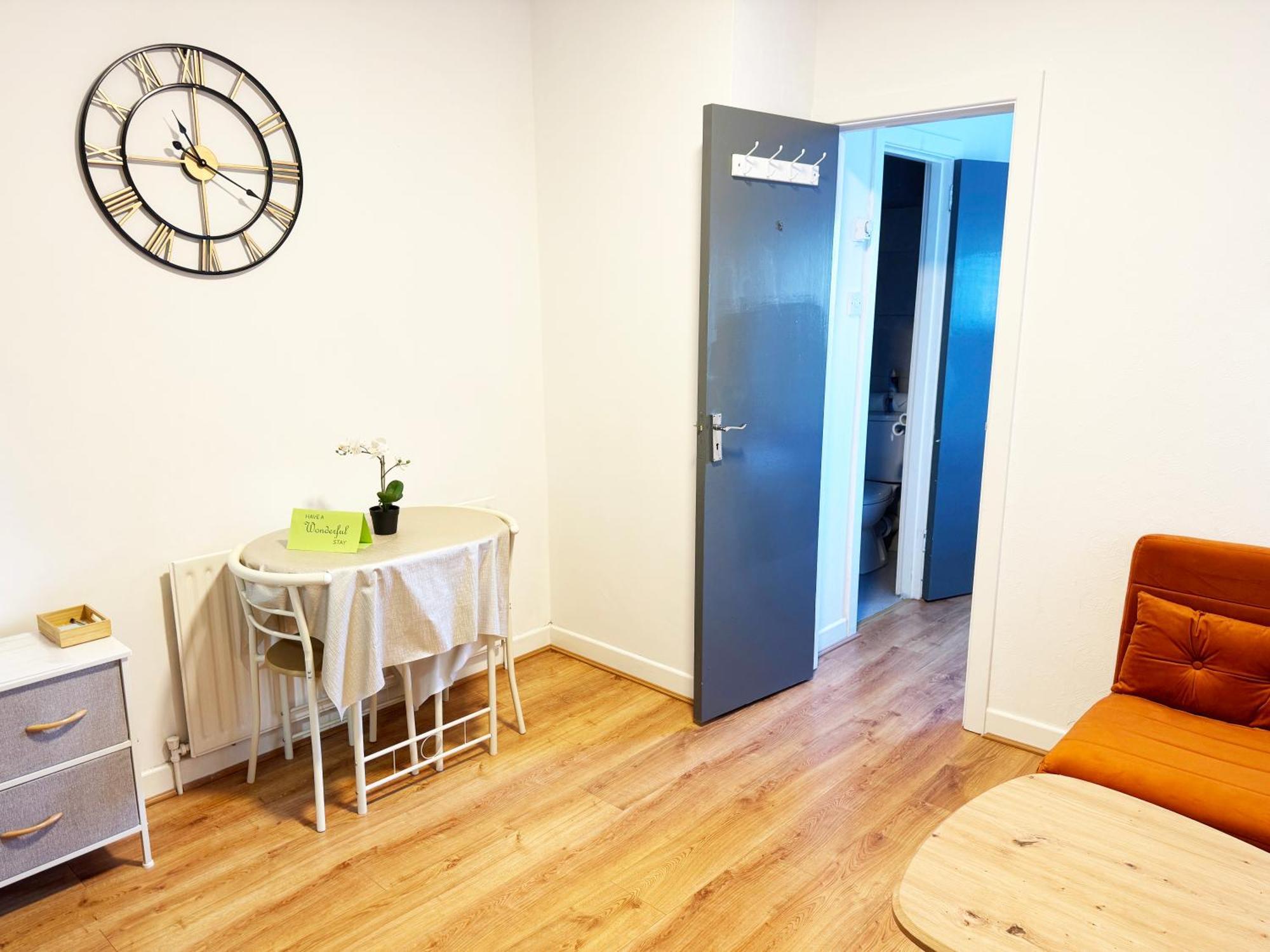 Viridian Residence At Dublin 4 ภายนอก รูปภาพ