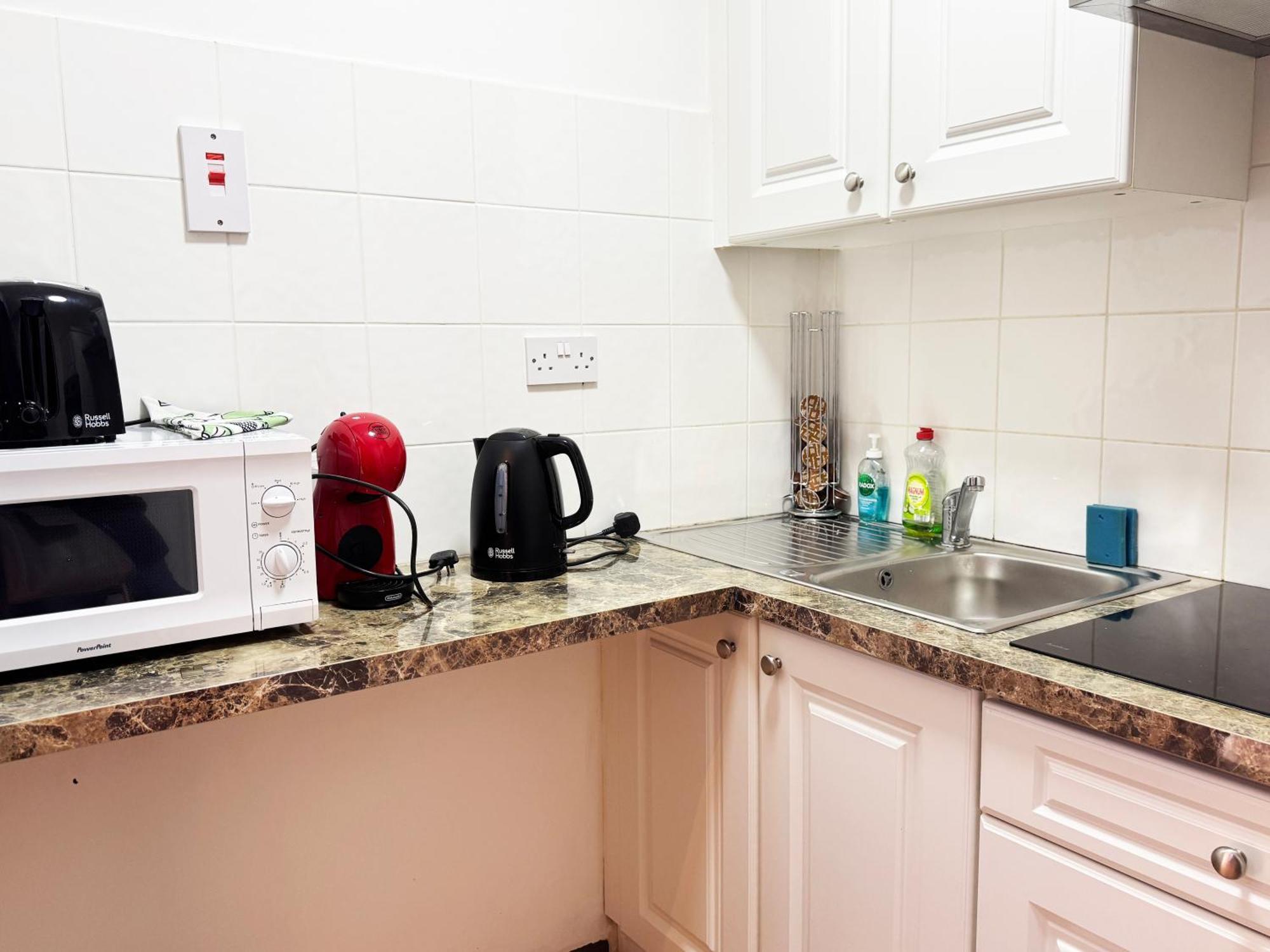 Viridian Residence At Dublin 4 ภายนอก รูปภาพ