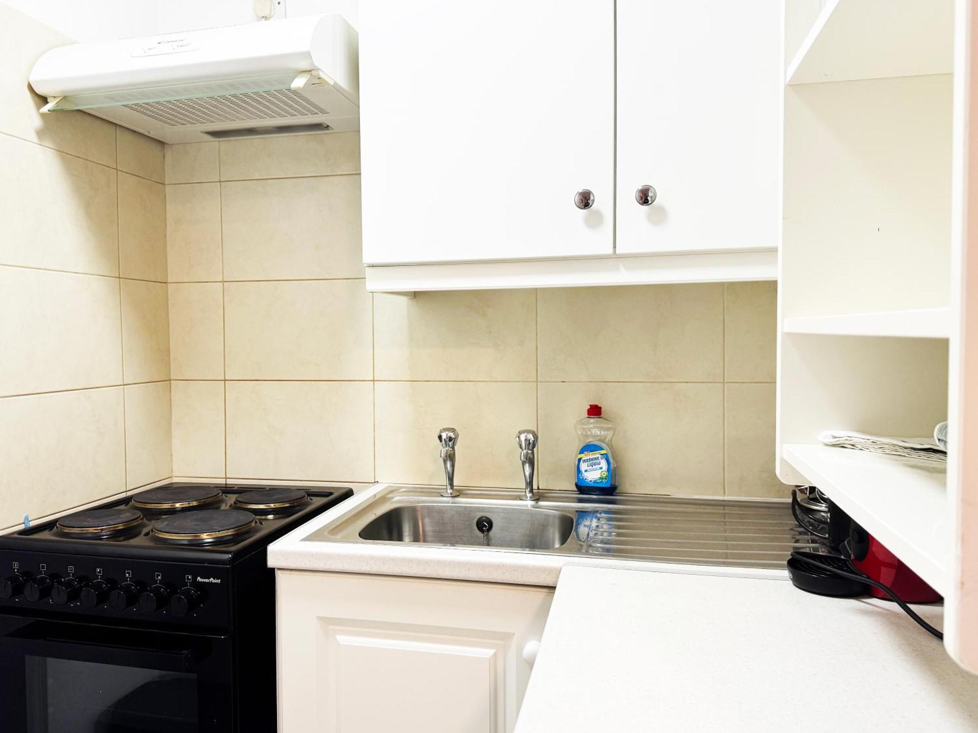 Viridian Residence At Dublin 4 ภายนอก รูปภาพ