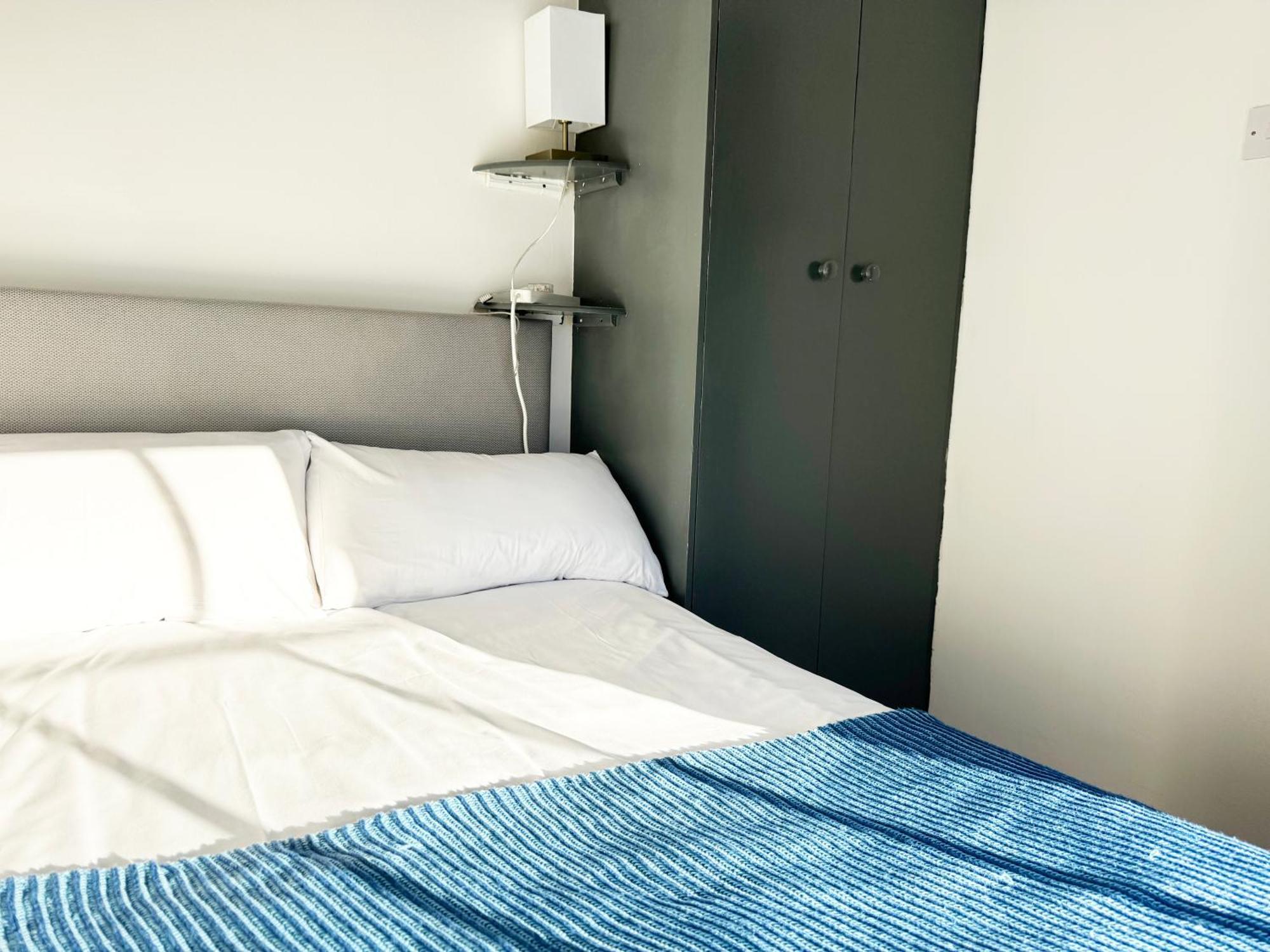 Viridian Residence At Dublin 4 ภายนอก รูปภาพ