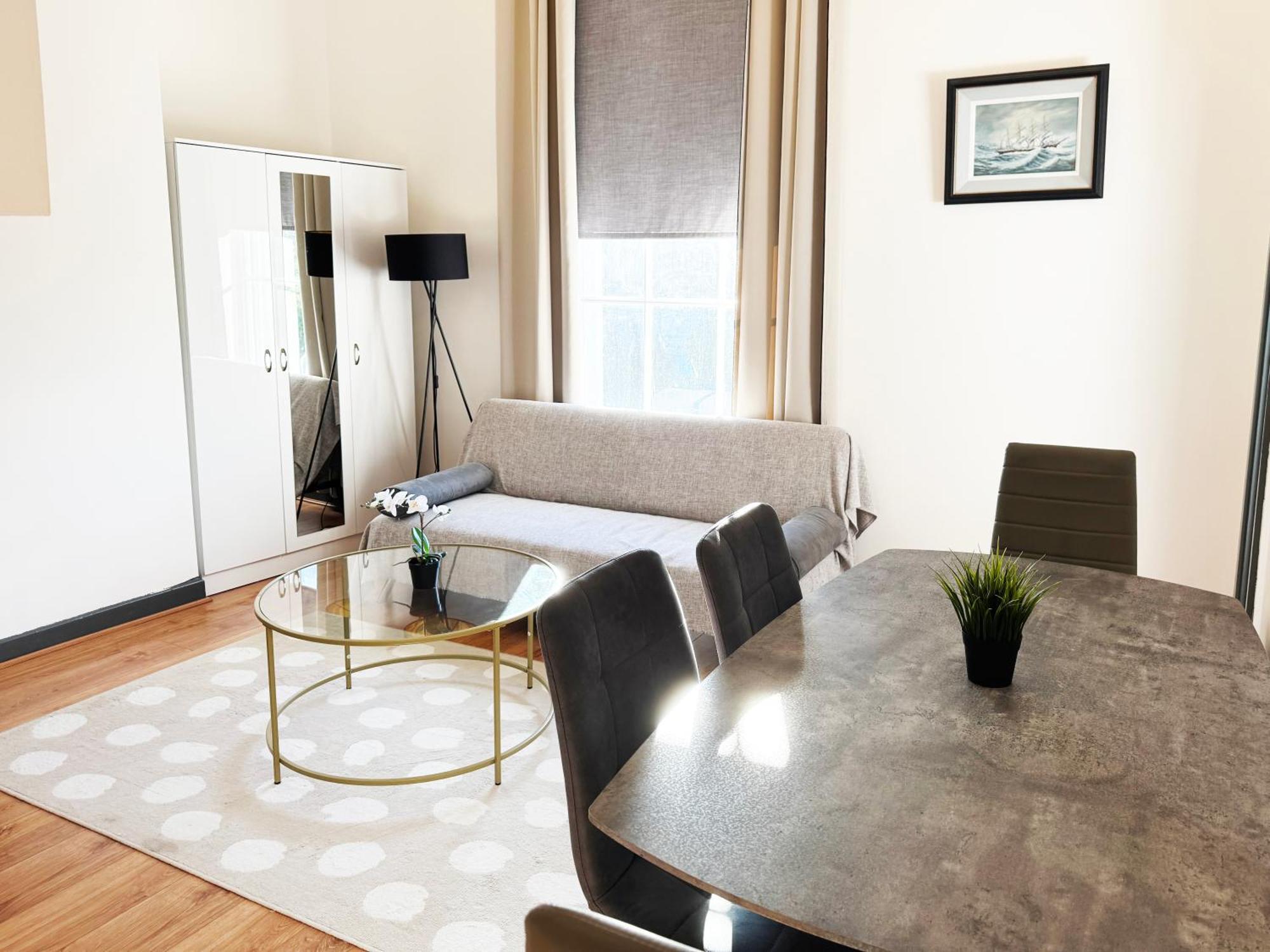 Viridian Residence At Dublin 4 ภายนอก รูปภาพ