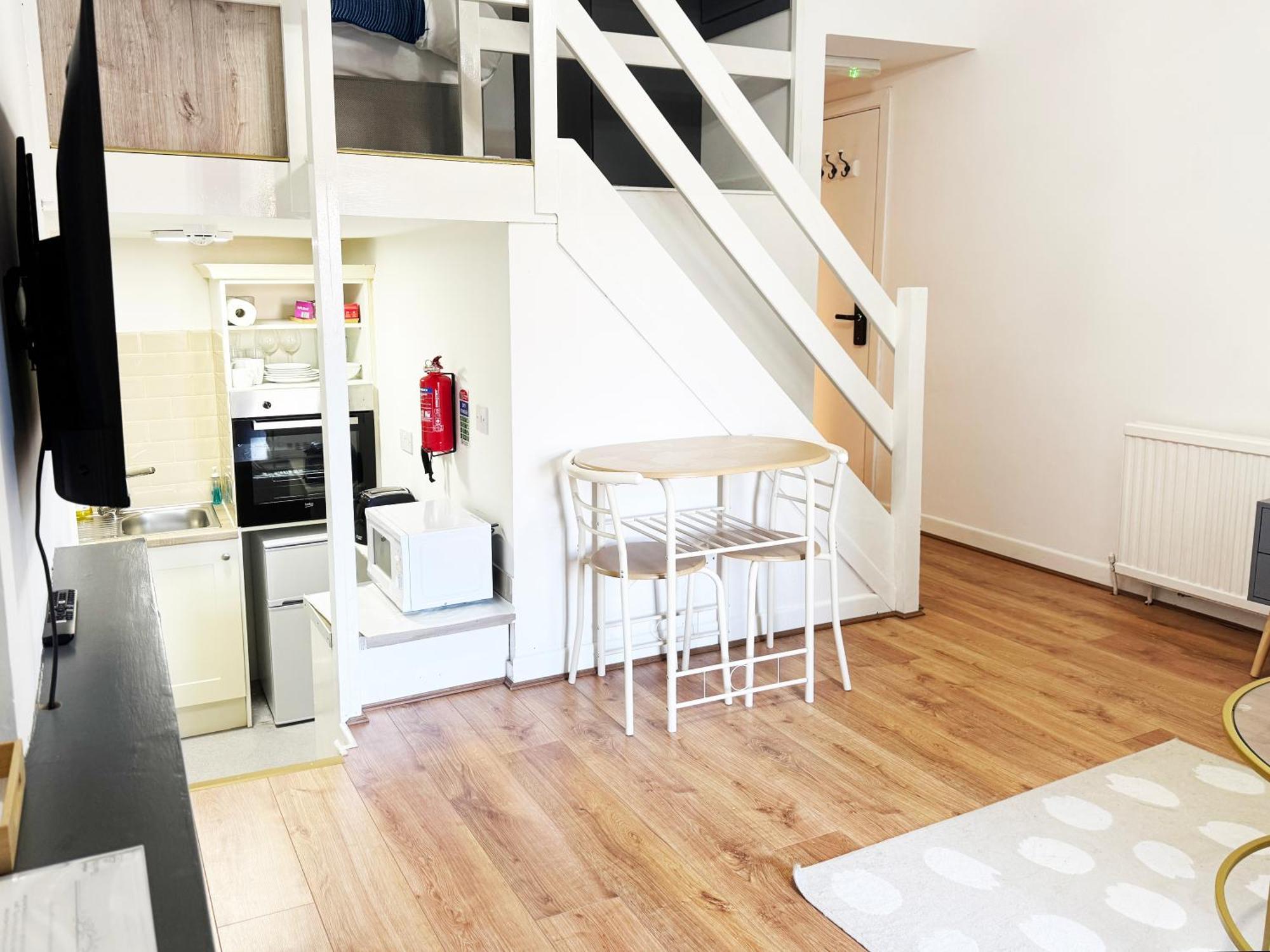 Viridian Residence At Dublin 4 ภายนอก รูปภาพ