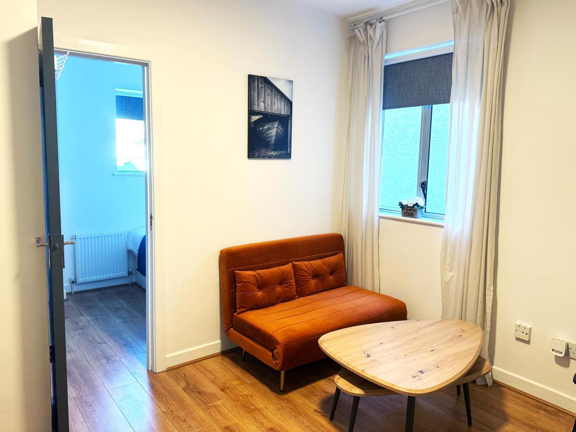 Viridian Residence At Dublin 4 ภายนอก รูปภาพ