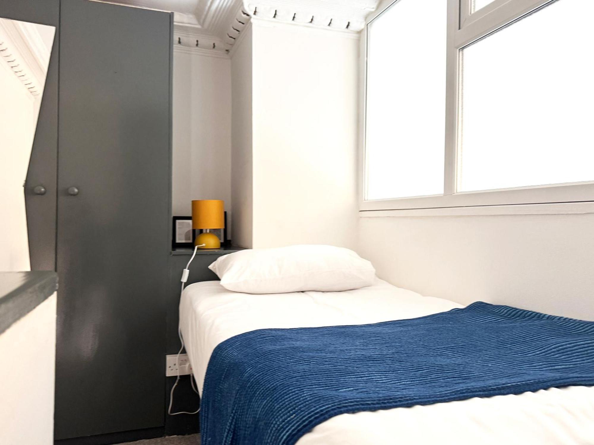 Viridian Residence At Dublin 4 ภายนอก รูปภาพ