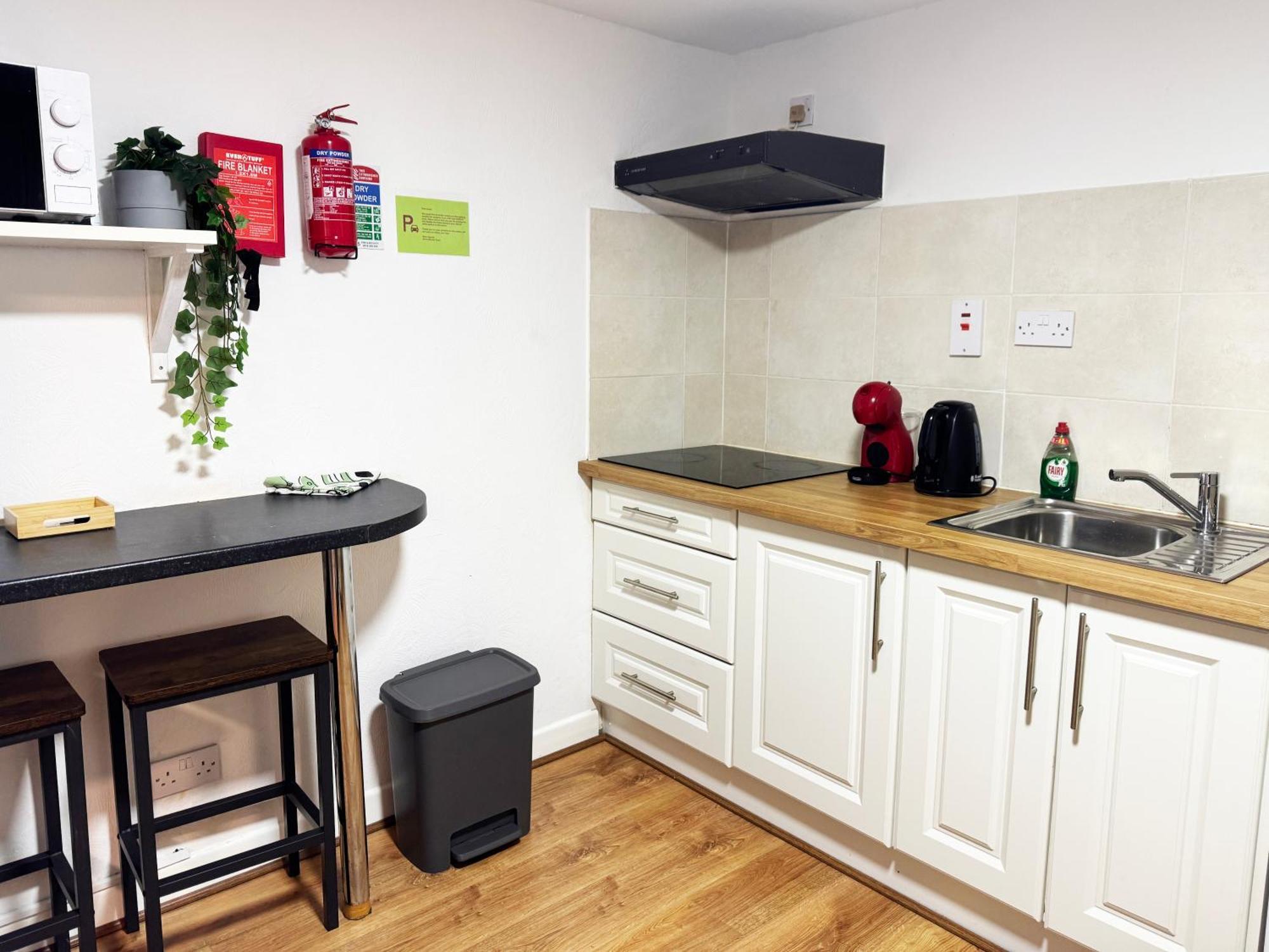 Viridian Residence At Dublin 4 ภายนอก รูปภาพ