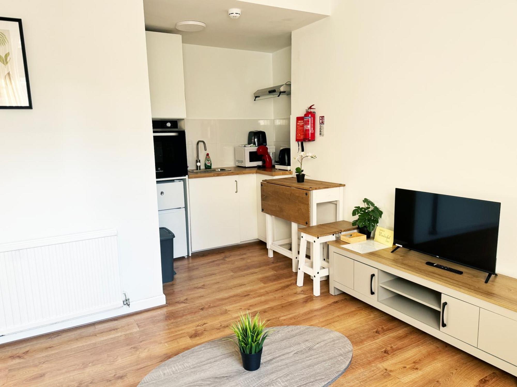 Viridian Residence At Dublin 4 ภายนอก รูปภาพ
