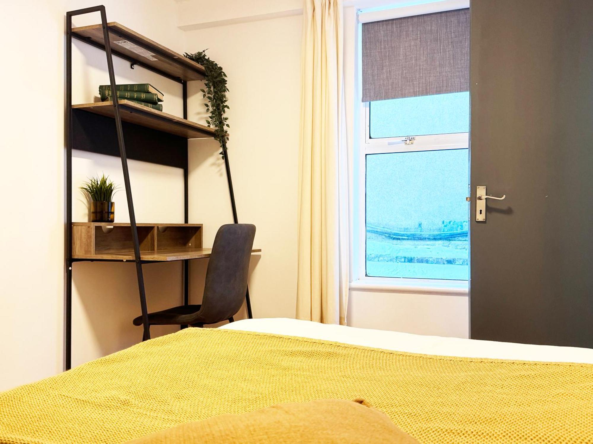 Viridian Residence At Dublin 4 ภายนอก รูปภาพ