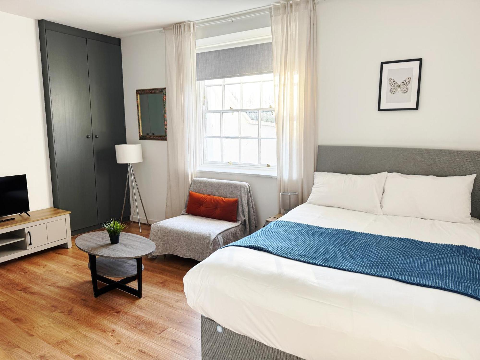 Viridian Residence At Dublin 4 ภายนอก รูปภาพ