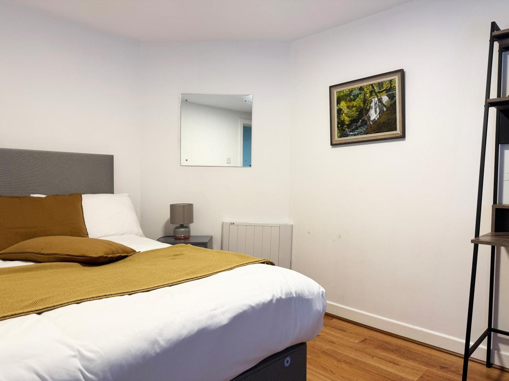 Viridian Residence At Dublin 4 ภายนอก รูปภาพ
