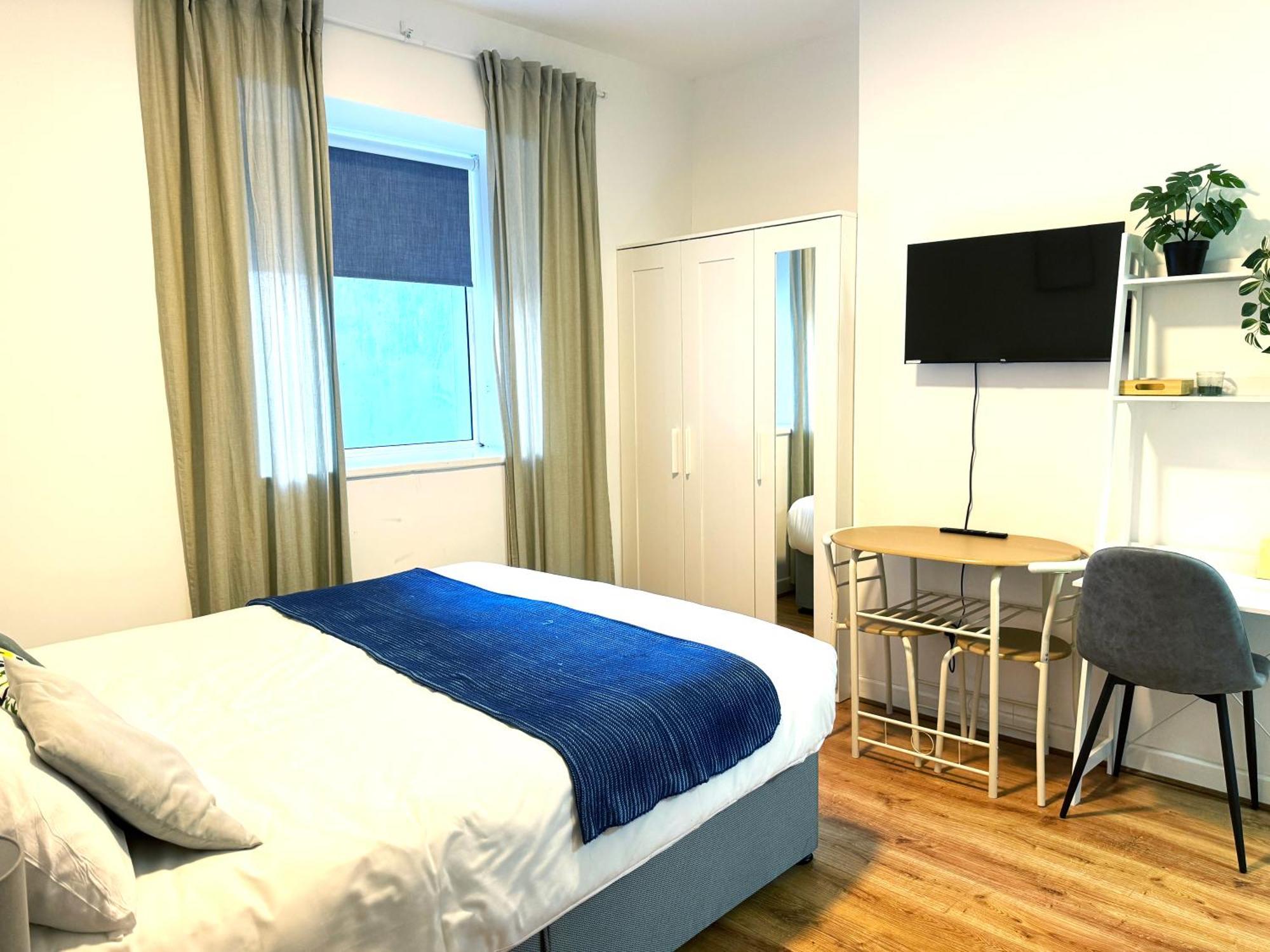Viridian Residence At Dublin 4 ภายนอก รูปภาพ